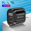 Γρήγορος φορτιστής USB C 20W, διπλές θύρες PD + QC3.0, συμβατός με iPhone, Samsung Galaxy, Huawei 7