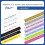 Γνήσια ταινία ετικετών P-touch, TZe-731CS, 0,47” x 26,2', μαύρη σε πράσινη πλαστικοποιημένη 4