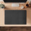 Kayannuo Desk Pad - Αδιάβροχο χαλάκι γραφείου από τεχνητό δέρμα, συμβατό με οικιακή και 1