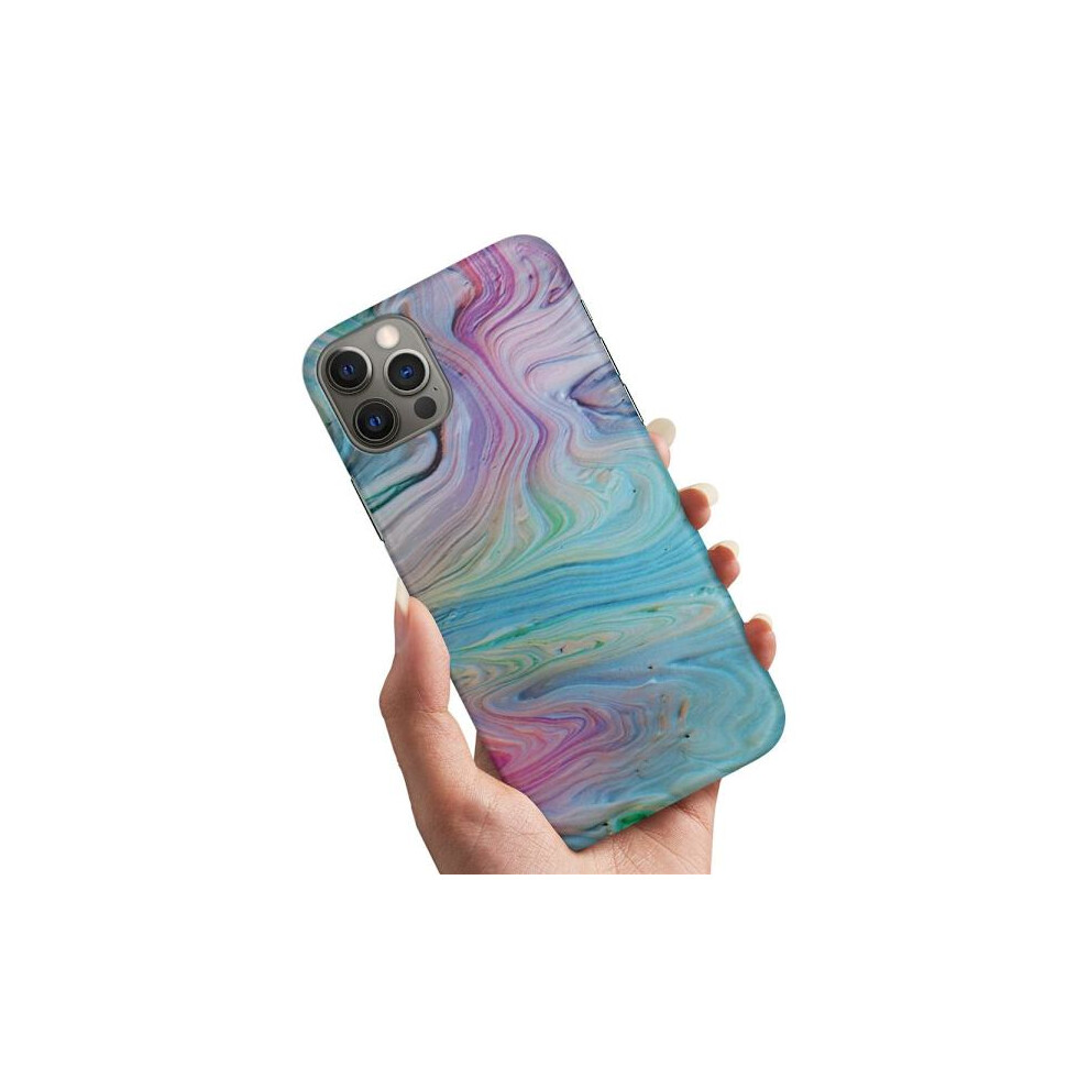 Compatible With Iphone 14 - Case/Mobile Case Paint Pattern 9773935118102