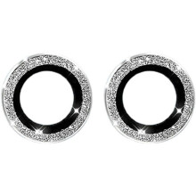 Camera lens screen protector SILVER Silver