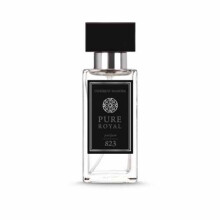 823 - Pure Royal Perfume For Him 50ml