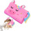 Sensory Pillow for Kids Sleep Support with Calming Effect – 1x Calmly 1