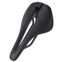 Mountain Bike Saddle Comfortable Breathable Waterproof Cycling Seat Cushion Replacement