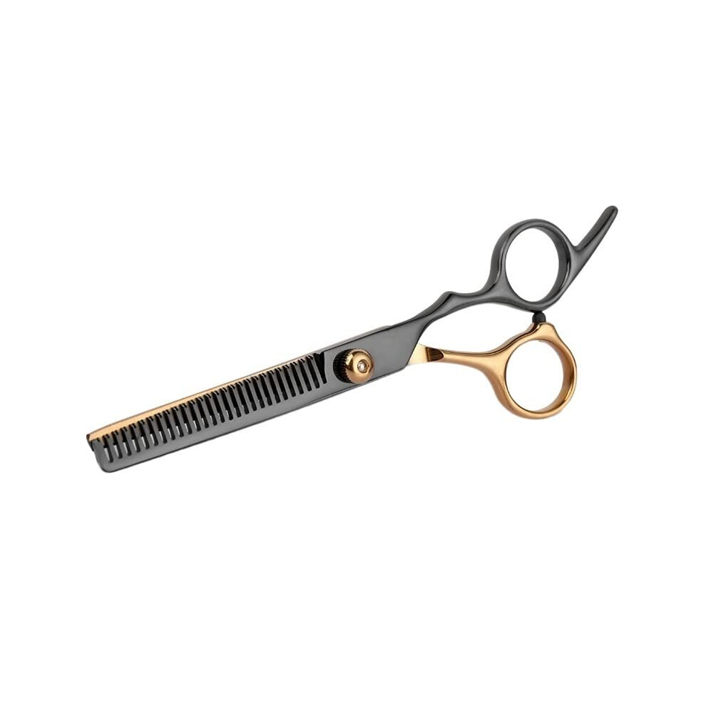 Hair Cutting Scissors Set Stainless Steel with Thinning Shears Sharp Precision Blades for Salon and Home