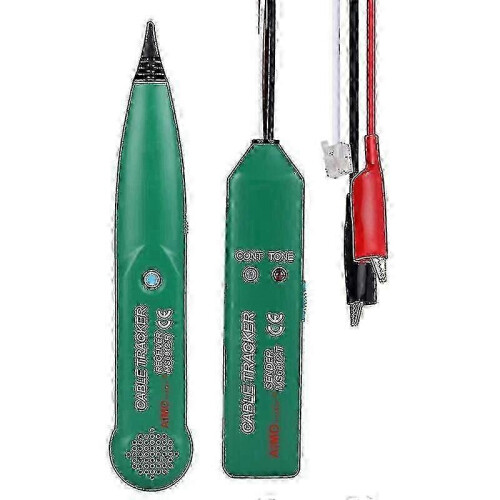 Ms6812 Robotic Mower Cable Break Detector & Fault Tracker