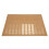 VIFER Propolis Collector Plastic Beehive Propolis Trap Collector Beekeeping Frame Tool 1