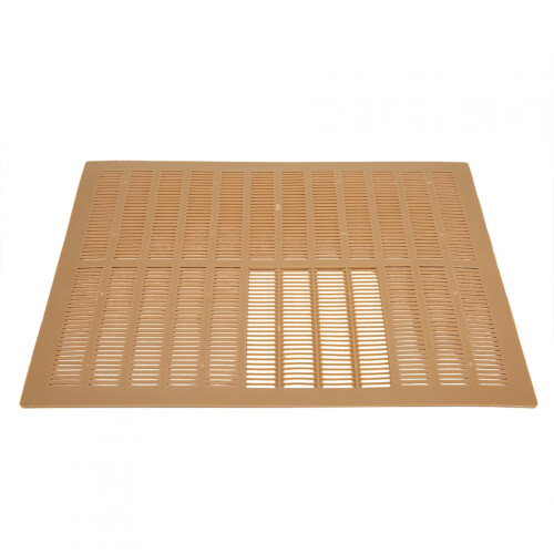 VIFER Propolis Collector Plastic Beehive Propolis Trap Collector Beekeeping Frame Tool