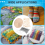 New Small Knitting Machine Tools Hand Personality Knitting Machine Mini Edition Knitting Machine 4