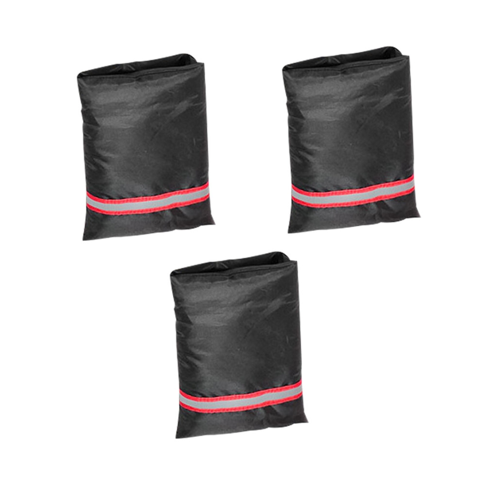 3PCS Outdoor Faucet Covers with Christmas Clearance Sale - Winter Protection for Outside Faucets, Compatible with Standard Spigots