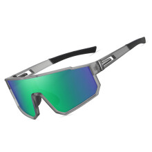 Polarised Sports Sunglasses UV400 for Cycling Fishing Baseball Outdoor Men Women Youth F03