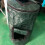 Compost Bin, Waste Bag, Reusable Duty Leaf Waste Bag Compost Bin Composting Fruit 3