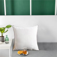 SLMOTUAE Body Pillow Compatible with Hotel Quality, Cool & High Elasticity, Brushed Cotton Neck & Lumbar Cushion for Side or Supine Sleepers