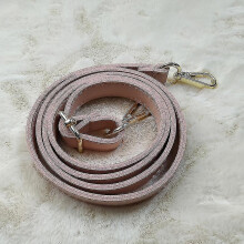 1pc Adjustable Bag Strap Shoulder Purse Replacement Handbag Cross Body 123cm