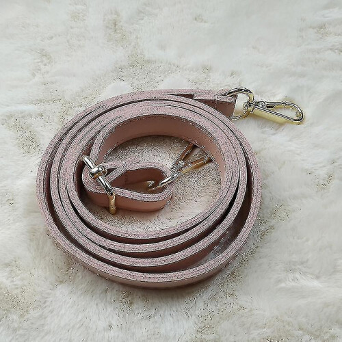 1pc Adjustable Bag Strap Shoulder Purse Replacement Handbag Cross Body 123cm