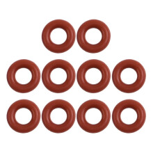 KERISTY Per la macchina da caffè Breville Rich8 Series, ricambio per O-ring della sonda vapore