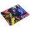 Mouse Pad Henry Danger με ραμμένη άκρη, αντιολισθητική βάση από καουτσούκ, πλενόμενο ύφασμα 2