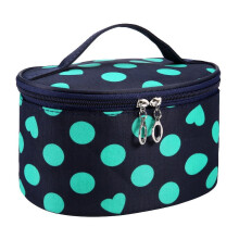 Kiplyki Groothandel Dot Series Draagbare Cosmetische Tas GN