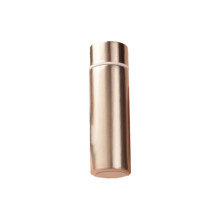 Cagnkofi 150ml Mini-Wasserflasche, niedliche isolierte Edelstahlflasche, hält Getränke kalt und warm, tragbar für Handtasche, Mittagessen, Kaffee