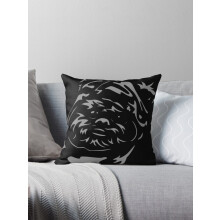 Ewok Pudebetræk Pudebetræk Sofa 16x16 tommer