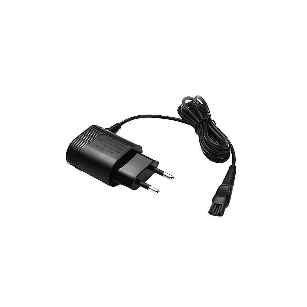4.3V A00390 Shaver Charger Replacement for compatible with Philips One Blade EU PLUG