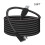 Συμβατό με Oculus Quest2, καλώδιο ακουστικών VR για Quest2/Quest1, καλώδιο φόρτισης και 1