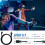 Συμβατό με Oculus Quest2, καλώδιο ακουστικών VR για Quest2/Quest1, καλώδιο φόρτισης και 5