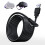 Συμβατό με Oculus Quest2, καλώδιο ακουστικών VR για Quest2/Quest1, καλώδιο φόρτισης και 2