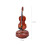 Jacenvly Toys Κορίτσια 3-6 ετών Μουσικό κουτί βιολιού σε προσφορά Μουσικό κουτί για 3