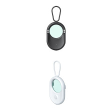 T02 infrared scanning detector portable hotel intelligent anti theft, anti peeping, anti recording, and anti camera detection