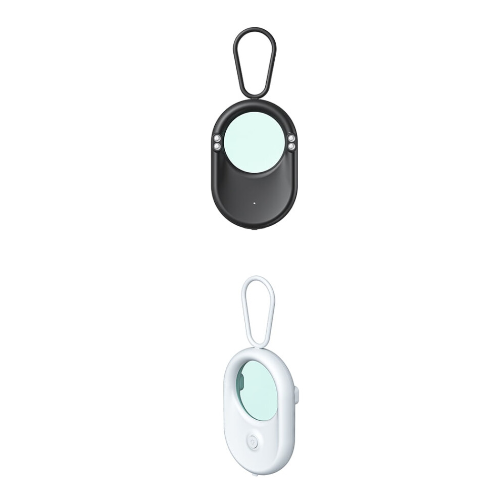 T02 Infrared Scanning Detector Portable Hotel Intelligent Anti Theft, Anti Peeping, Anti Recording, And Anti Camera Detection 9027700437111