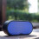 Bluetooth 5.0 Speaker - Mini Wireless Black 6