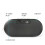 Bluetooth 5.0 Speaker - Mini Wireless Black 4