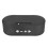Bluetooth 5.0 Speaker - Mini Wireless Black 3