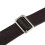 2 Pieces Mens Leather Replacement Bag Accessories Handle Strap 4