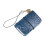 Xubond Notebook Super Mini Pocket Notebook Creative Cowhide Handmade Jewelry Notepad Multi Purpose Mini Leather Ledger Tools 2