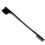 5 Pack Double Sided Edge Control Hair and Eyebrow Brushes for Precise Styling Black 1