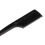 5 Pack Double Sided Edge Control Hair and Eyebrow Brushes for Precise Styling Black 5