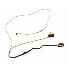 FOR LCD LED LVDS HD SCREEN DISPLAY CABLE for 15 5570 5575 P75F 40pin 0T93V4 DC02002VA00