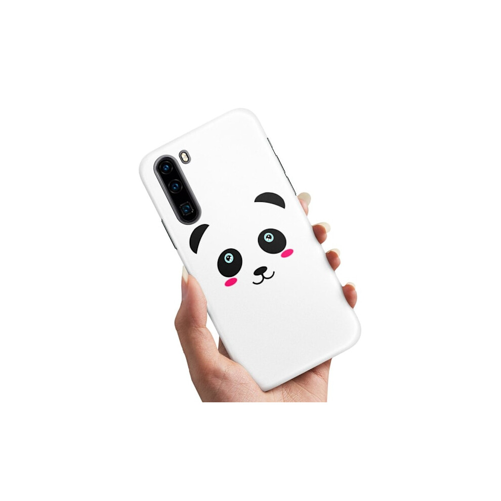 Compatible With Oneplus Nord - Case/Mobile Case Panda 9482828974526