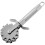 Rolling Meat Tenderizer Tool Stainless Steel Steak Wheel compatible with Sharp for Chicken Beef 1
