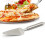 Flatware Pie Server Stainless Steel Cake Cutter 3