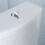 WSTEER2pcs Μοχλός έκπλυσης λαβής δεξαμενής τουαλέτας τοποθετημένος μπροστά με 4