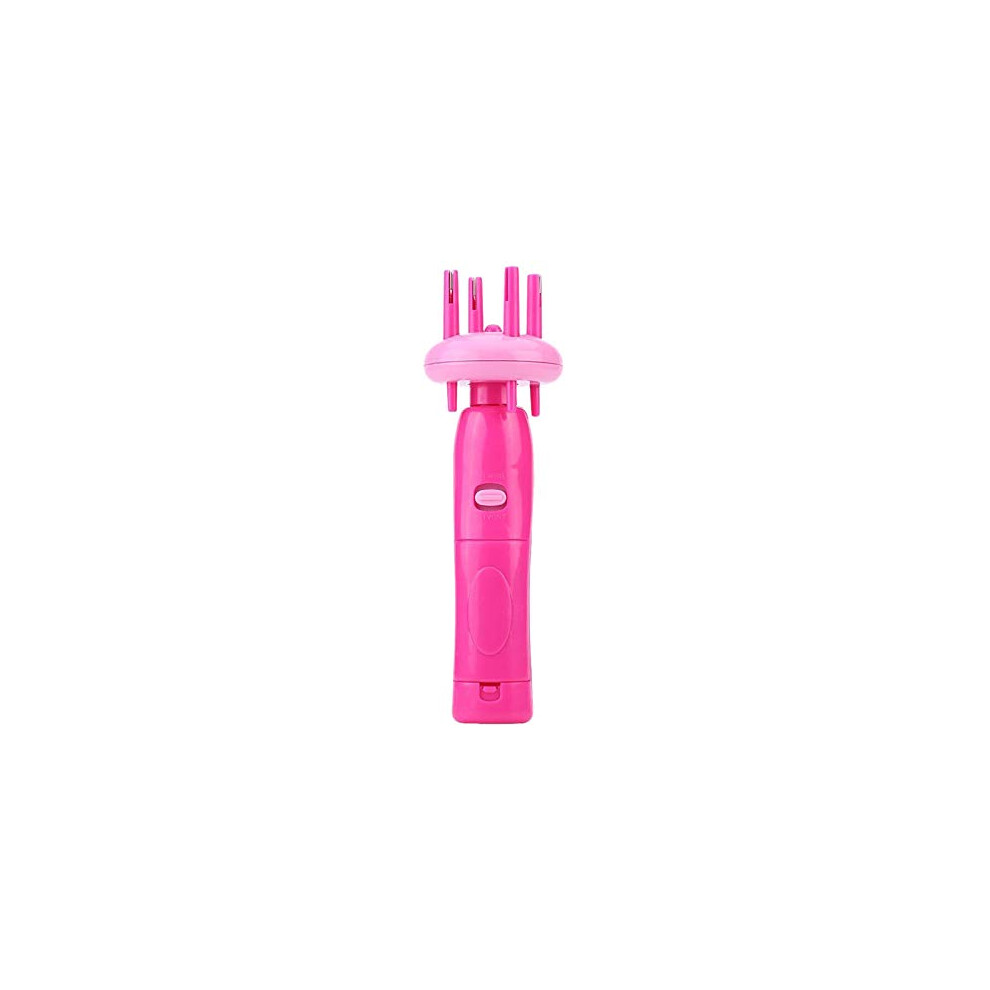 Unisex Automatic Hair Braiding Machine For Women, Electric Diy Hairstyle Twist Braider Tool Kit