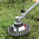 Indestructible Trimmer by HTHJSCO - Cuts Everything Fast, Compatible with Universal Adapter Kits 4