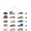 Nike Sb: The Dunk Book (Hardcover) 1