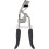 Pro Eyelash Curler Vegan Makeup Tool Creates Eye Opening Lifted Lashes Includes Additional Rubber Replacement Pad 1