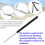 2X Temperature Sensitive Automatic Window Opener Cylinder Automatic Greenhouse Window Opener Cylinder 7