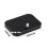 Support de chargeur micro de bureau pour téléphone portable, station de charge USB-C pour smartphone 2
