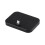 Support de chargeur micro de bureau pour téléphone portable, station de charge USB-C pour smartphone 5